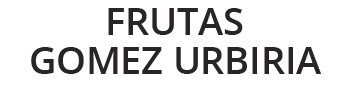 logo_frutas_gomez_urbiria